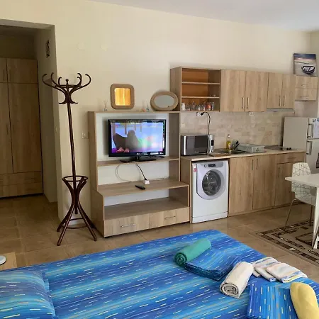 Appartement Desi House 101 Cozy Nesebar