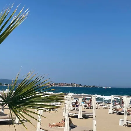 Appartement Desi House 101 Cozy Nesebar