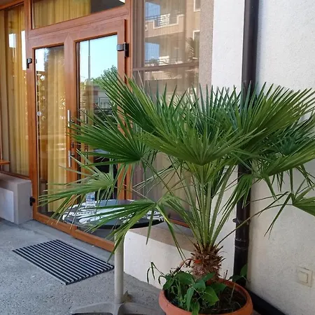 Appartement Desi House 101 Cozy Nesebar