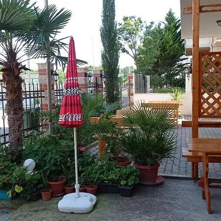 Appartement Desi House 101 Cozy