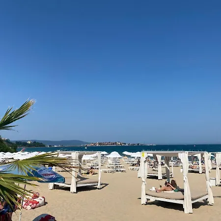 Appartement Desi House 101 Cozy Nesebar
