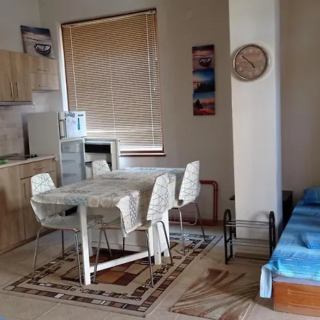 Appartement Desi House 101 Cozy *