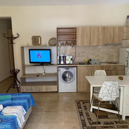 Appartement Desi House 101 Cozy Nesebar