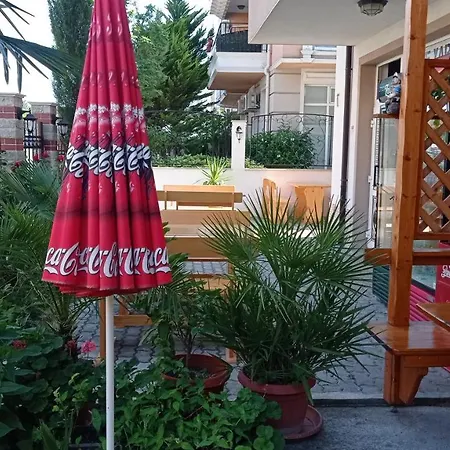 Desi House 101 Cozy Appartement