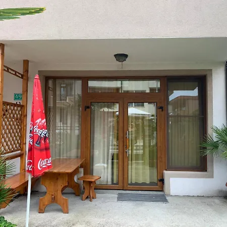 Apartment Desi House 101 Cozy Nesebar