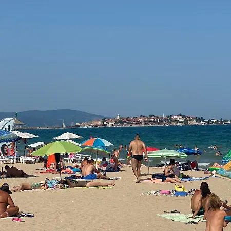 Desi House 101 Cozy Apartment Nesebar