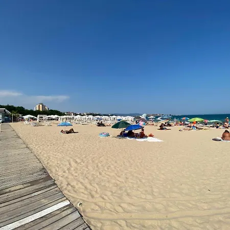 Apartment Desi House 101 Cozy Nesebar