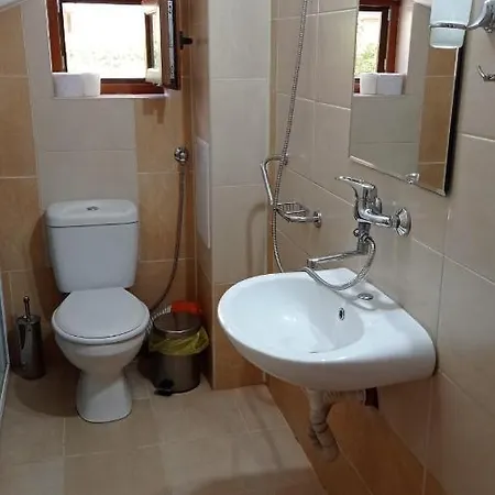 Desi House 101 Cozy Apartment Nesebar