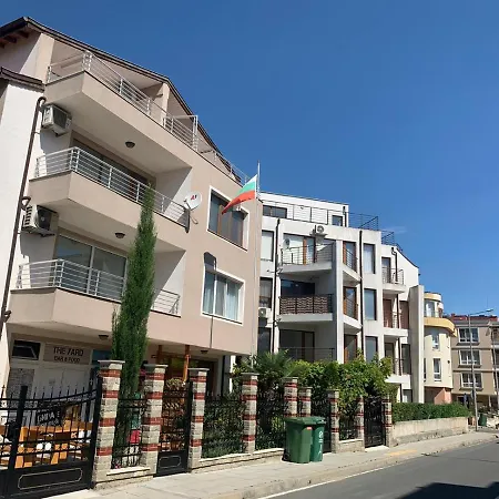 Desi House 101 Cozy * Nesebar