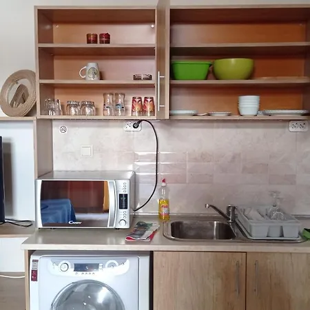 Desi House 101 Cozy * Nesebar