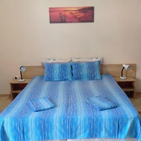 Desi House 101 Cozy Appartement *