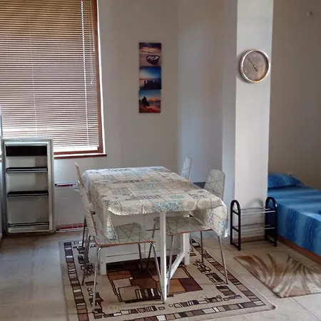 Desi House 101 Cozy Appartement Nesebar