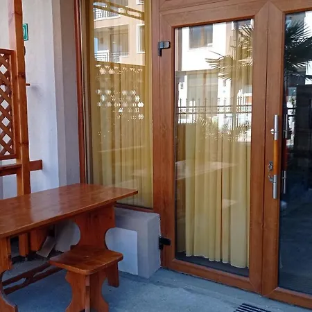 Appartement Desi House 101 Cozy *