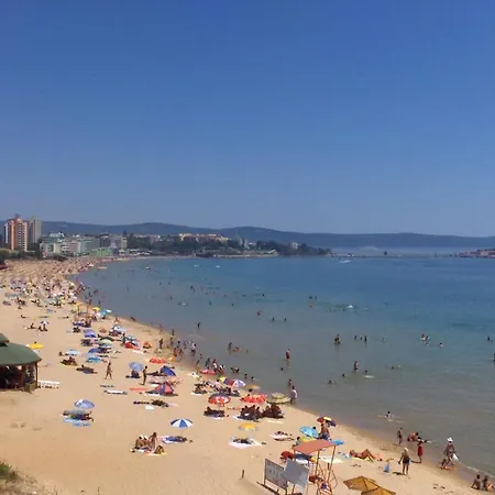 Desi House 101 Cozy Apartment Nesebar