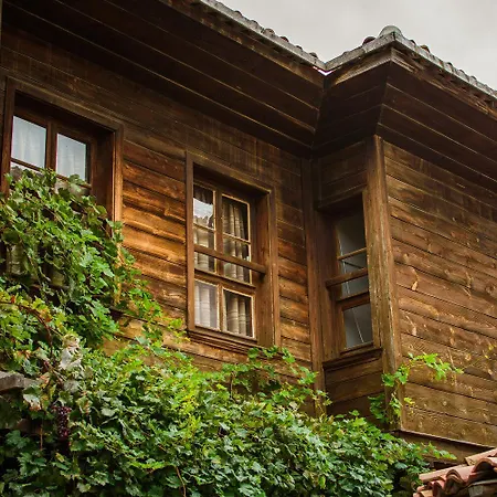 Appartement Desi House 101 Cozy *